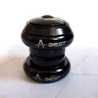 ราคา ชุดถ้วยคอแบบลอย สีดำ AEST YHS34AO (6878653305)