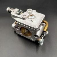 ราคา คาบูเรเตอร์ เลื่อยยนต์ 3800 ยี่ห้อ Walbro แท้ 100% Made in japan (8760750721)