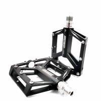 ราคา บันไดจักรยาน GINEYEA K302 ทรงใหญ่ สวย เท่ห์ โดนใจนักปั่น (9845338545)