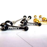 ราคา แกนปลดเร็ว Titanium AEST YQR-02 (6078663148)