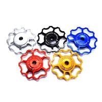ราคา ลูกรอกเซรามิคแบริงจักรยาน AEST Jockey Wheel (4177849970)