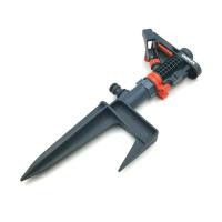ราคา สปริงเกอร์ขาปักปรับองศา Uniflex 62683 14.5 เมตร น้ำแบบกระจาย 62683 14.5 เมตร น้ำแบบกระจาย สปริงเกอร์ รดน้ำต้นไม้ (6285781285)