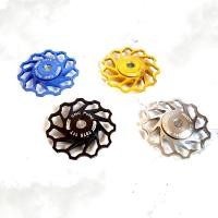 ราคา ลูกรอกตีนผีแบริง จักรยาน AEST Jockey Wheel อุปกรณ์แต่งจักรยาน (8212395115)
