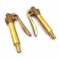 ราคา ด้ามจับทองเหลืองแบบหนีบ สำหรับถังพ่นยา dal degan (11518682660)