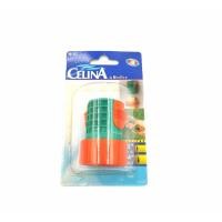 ราคา ข้อต่อสายยาง Celina 901312 ขนาด5/8(5หุน) ,3/4(6 หุน)​ (9365274773)