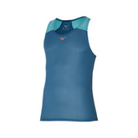 ราคา Mizuno DRYAEROFLOW TANK MEN (J2GAA003)