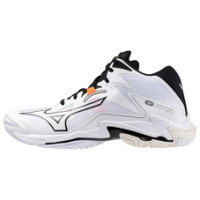 ราคา Mizuno WAVE LIGHTNING Z8 MID UNISEX (V1GA2405)