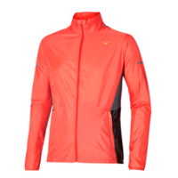 ราคา Mizuno AERO JACKET MEN (J2GEB000)