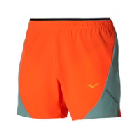 ราคา Mizuno ALPHA 5.5 SHORT MEN (J2GBB005)