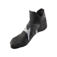 ราคา Mizuno DRYLITE RACE MID UNISEX (J2GX1050)