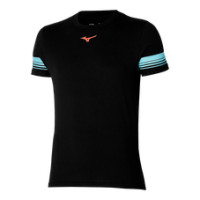 ราคา Mizuno ATHLETICS MIZUNO TEE MEN (K2GAB002)