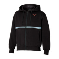 ราคา Mizuno ATHLETICS SWEAT JACKET MEN (K2GCB003)