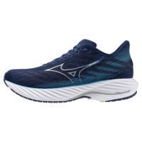 ราคา Mizuno WAVE RIDER 28 2E WIDE MEN (J1GC2404)