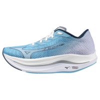 ราคา Mizuno WAVE REBELLION FLASH 2 WOMEN (J1GD2435)