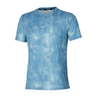 ราคา Mizuno IMPULSE CORE GRAPHIC TEE MEN (J2GAB510)