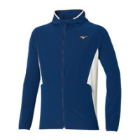 ราคา Mizuno ALPHA JACKET MEN (J2GEB001)