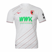 ราคา Mizuno AUGSBURG HOME JERSEY 24/25 MEN (P2GABX10)