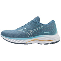 ราคา Mizuno WAVE RIDER 26 D WIDE WOMEN (J1GD2206)