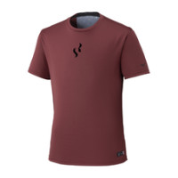 ราคา Mizuno SR4 TRANING TEE UNISEX (P2MABS52)