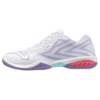 ราคา Mizuno WAVE CLAW EL 2 UNISEX (71GA2583)