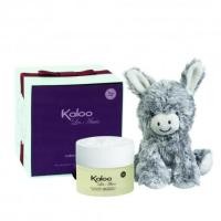 ราคา Kaloo ชุดน้ำหอมไร้แอลกอฮอล์ Kaloo Les Amis พร้อมตุ๊กตาลา Kaloo 0810 (29624)