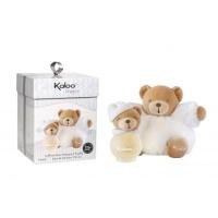 ราคา Kaloo ชุดน้ำหอมไร้แอลกอฮอล์ Kaloo Dragee พร้อมตุ๊กตาหมี Kaloo 1785 (29596)