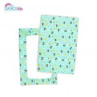 ราคา Gracekids ปลอกที่นอนไซด์XL TsumTsum Hanging friends (28*40*3) (29191)