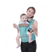 ราคา Gracekids เป้อุ้มเด็ก สนักเกิ้ล (29164)