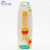 ราคา Gracekids ดิสนีย์ที่ล็อคประตู,ตู้ ลายหมีพูห์ (28948)