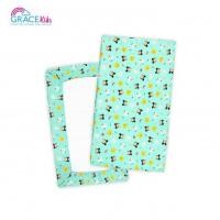 ราคา Gracekids ปลอกที่นอนไซด์M TsumTsum Hanging friends(24*40*2.5) (29403)