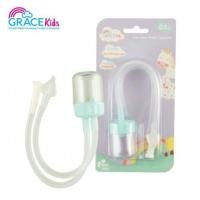 ราคา Gracekids ที่ดูดน้ำมูก แบบสายยาว (29032)