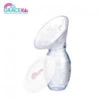 ราคา Gracekids กรวยปั๊มนมสุญญากาศ (29302)