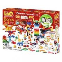 ราคา LaQ ลาคิว ชุด โบนัส 2018 (31053)