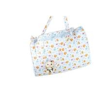 ราคา Hush Baby ที่นอนพกพา ที่นอนเด็กอนุบาล ฮัชเบบี้ ลาย Fox (26592)