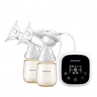 ราคา Kakaleer เครื่องปั้มนม 2 มอเตอร์ (31299)