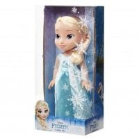 ราคา Disney Princess ตุ๊กตา Disney Frozen Toddler Elsa (27771)