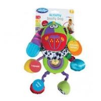 ราคา Playgro ของเล่นเสริมทักษะ Activity Doofy Dog (28677)