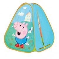 ราคา Peppa Pig ของเล่น เตนท์ Pop Up Play Tent (27802)