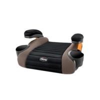 ราคา Chicco คาร์ซีทแบบเบาะนั่งเสริม Go Fit Booster Caramel (27752)