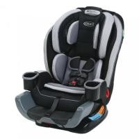 ราคา Graco คาร์ซีท Extend2Fit 3 In 1 Car Seat-Garner (28502)