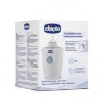 ราคา Chicco •เครื่องอุ่นนมและอาหาร Home Bottle Warmer (27809)