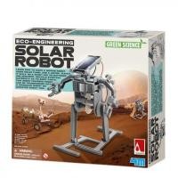 ราคา 4M ของเล่น Eco Engineering - Solar Robot (28541)