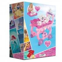 ราคา Disney Princess สินค้าของเล่นชุดอุปกรณ์เซ็ตน้ำชา (27789)
