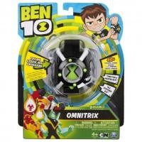 ราคา Ben 10 ของเล่น ของสะสม Cn Basic Omnitrix (27711)