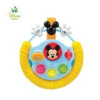 ราคา Disney Baby ของเล่นพวงมาลัยลายมิกกี้เม้าส์ Fun Driver Mickey (27667)