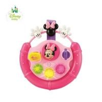 ราคา Disney Baby ของเล่นพวงมาลัยลายมินนี่เม้าส์ Fun Driver Minnie (27669)