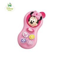 ราคา Disney Baby ของเล่นโทรศัพท์ลายมินนี่เม้าส์ Fun Phone Minnie (27658)