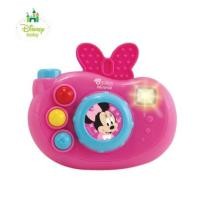 ราคา Disney Baby กล้องถ่ายรูปของเล่น Mickey&Friends (27662)