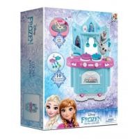 ราคา Disney Frozen ของเล่นชุดอุปกรณ์เครื่องครัว (27790)
