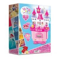 ราคา Disney Princess ของเล่นชุดอุปกรณ์เครื่องครัว (27787)